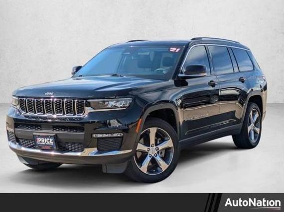 JEEP GRAND CHEROKEE 2021 1C4RJKBG3M8170886 image JEEP GRAND CHEROKEE 2021 1C4RJKBG3M8170886 image